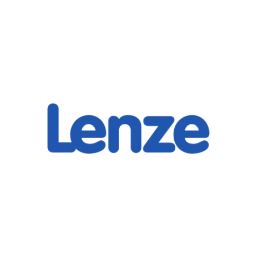 lenze new logo