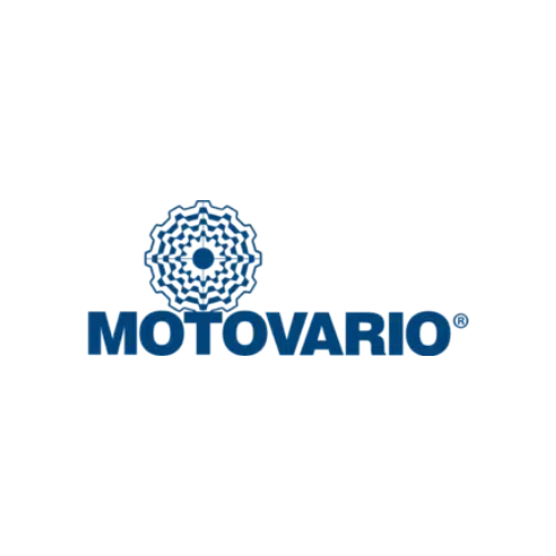 motovario new logo