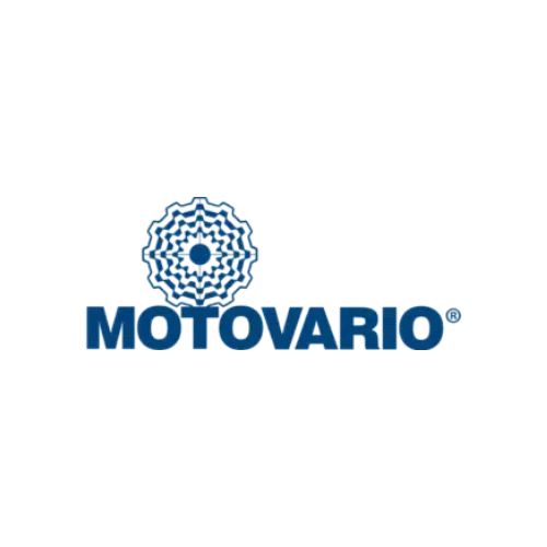 motovario new logo