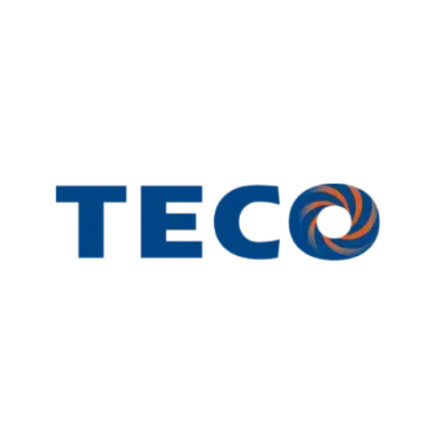 new teco logo