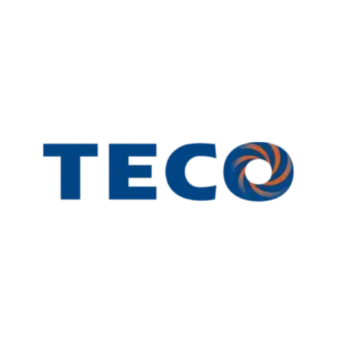 new teco logo