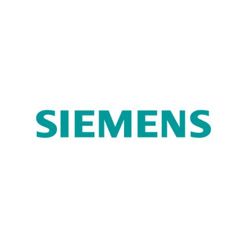 siemens new logo