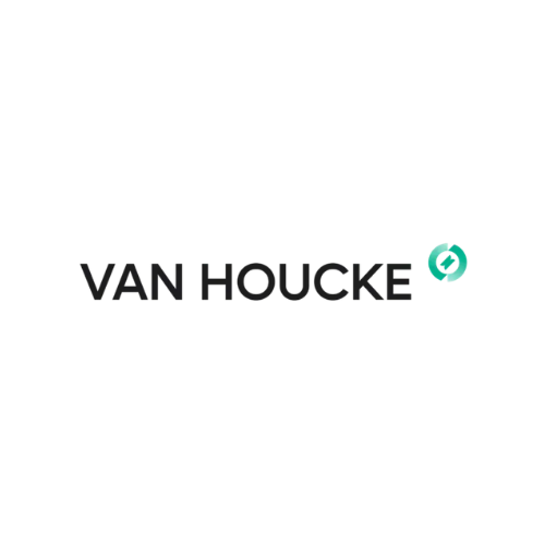 van houcke new logo