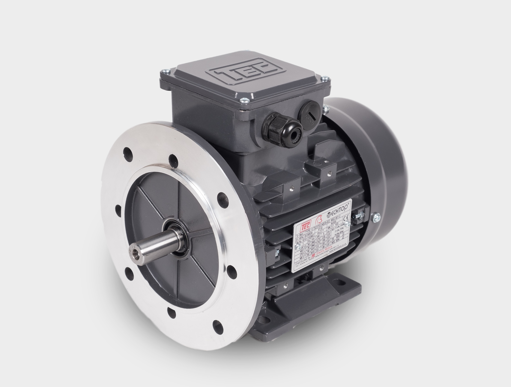 Motor FAQ