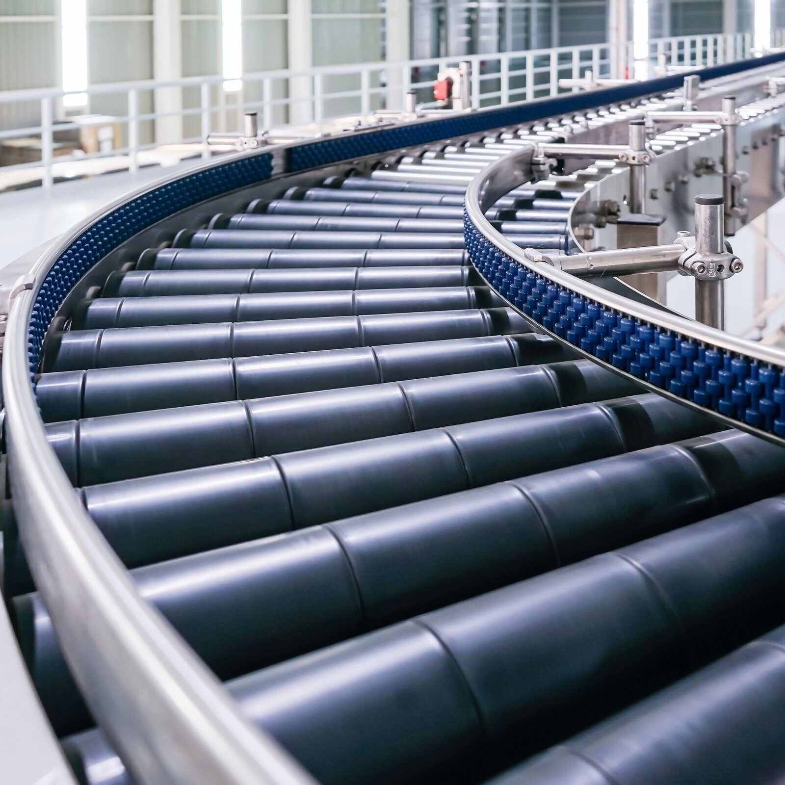 Conveyor Systems