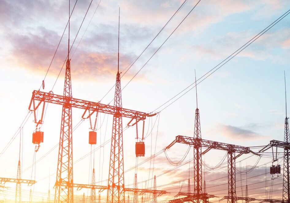 Power-Generation- motor