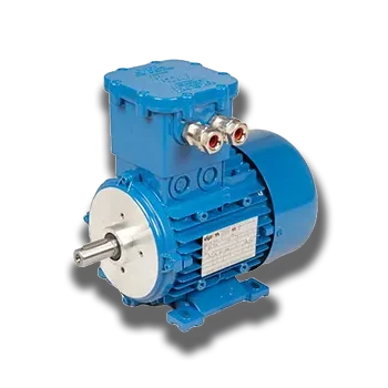 our range of atex motors sold at ac electric motors
